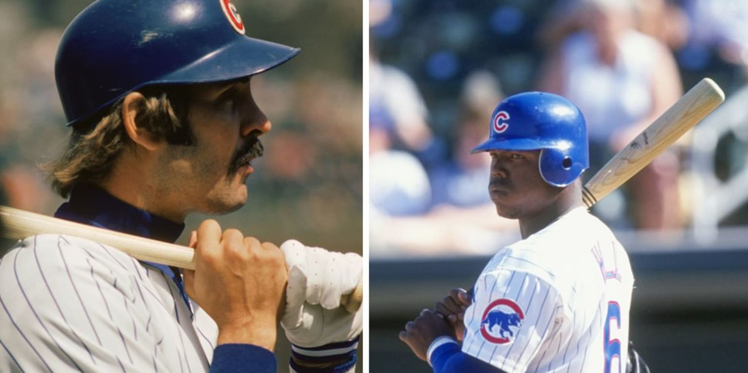 Today in Cubs history: Billy Williams' consecutive game streak ends - Bleed  Cubbie Blue