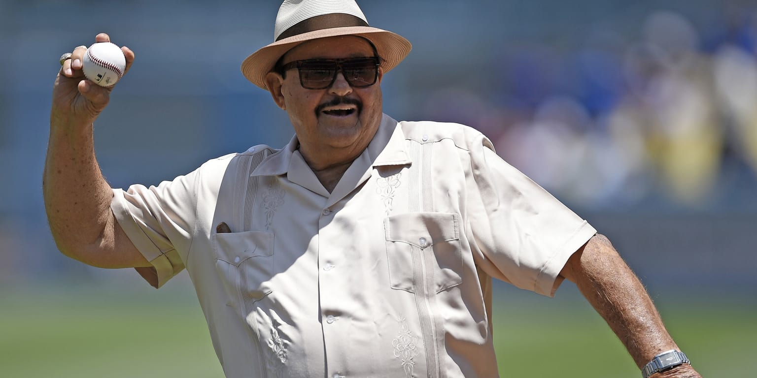 Legendary Dodger scout Mike Brito passes away