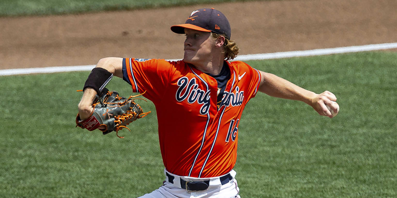 NC State Athletics - Congratulations to Trea Turner of NC State