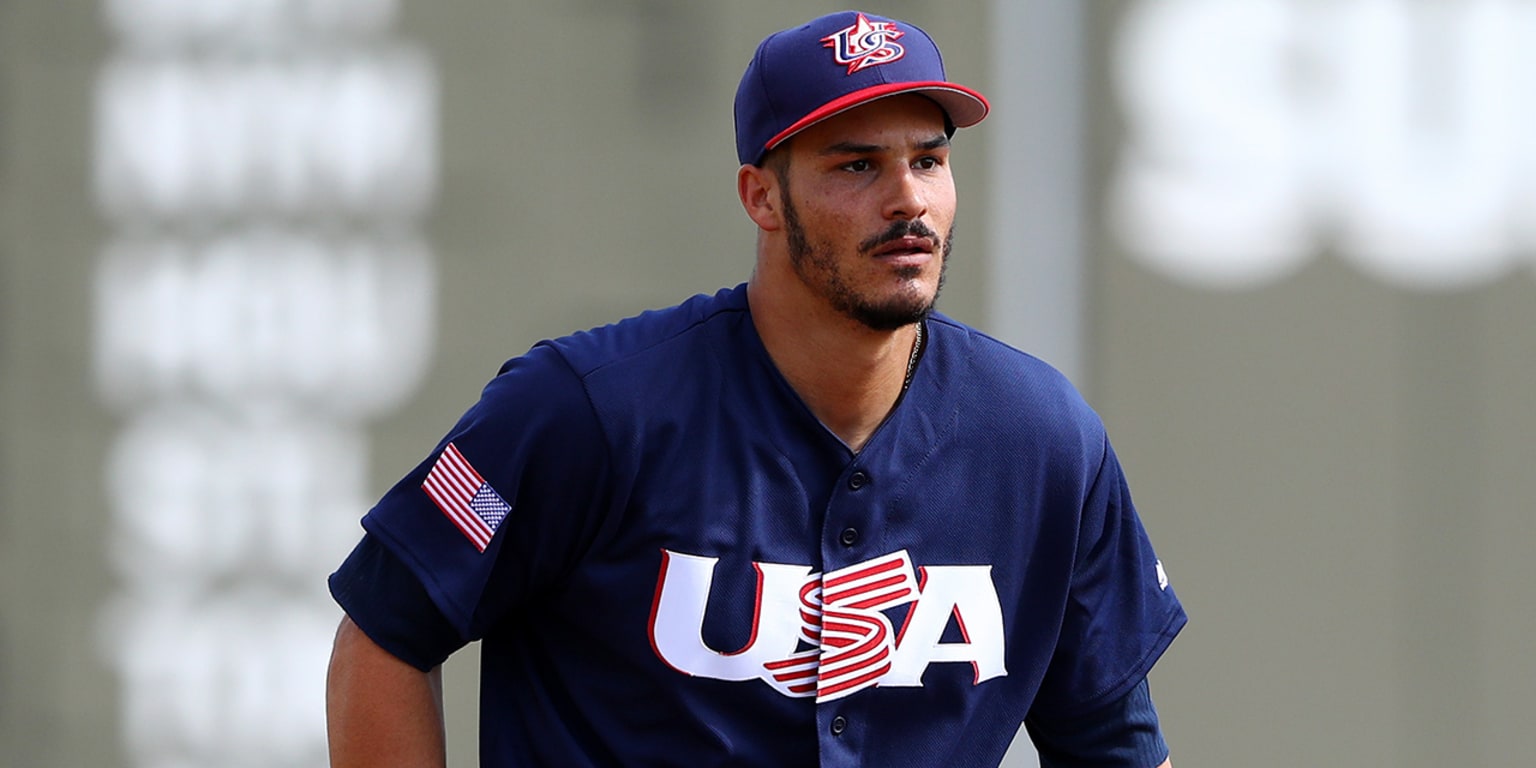 Nolan Arenado Blasts American Stars for Not Participating in WBC