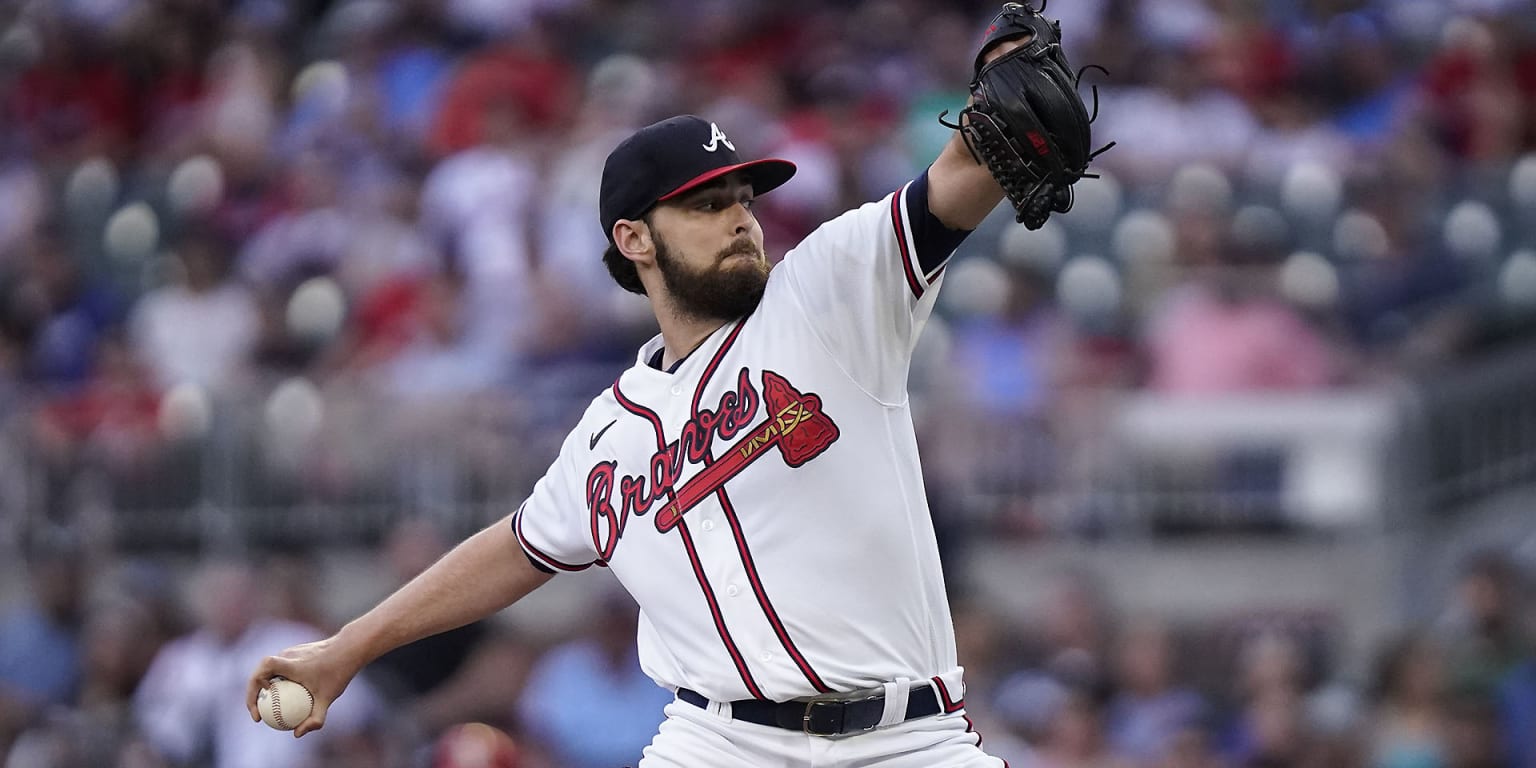 BREAKING: Atlanta Braves Pitcher Ian Anderson to Undergo Tommy