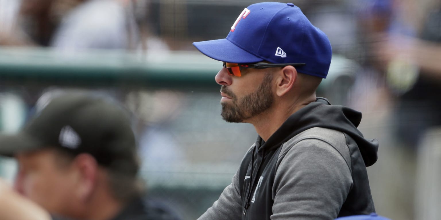 Early returns on Rangers' offensive upgrades look positive thanks to  'simple' coaching approach, Texas Rangers