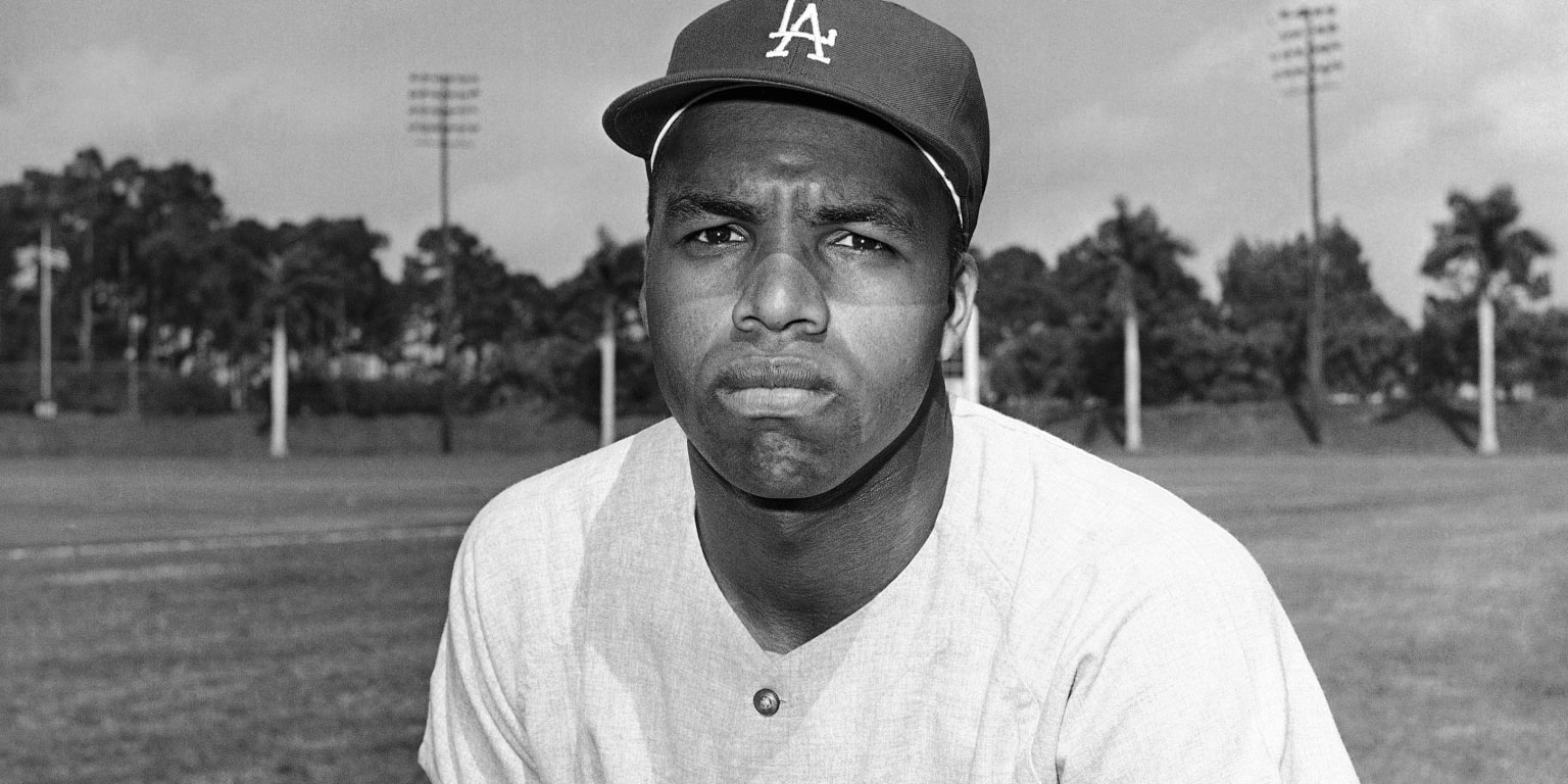 Tommy Davis Dies At 83