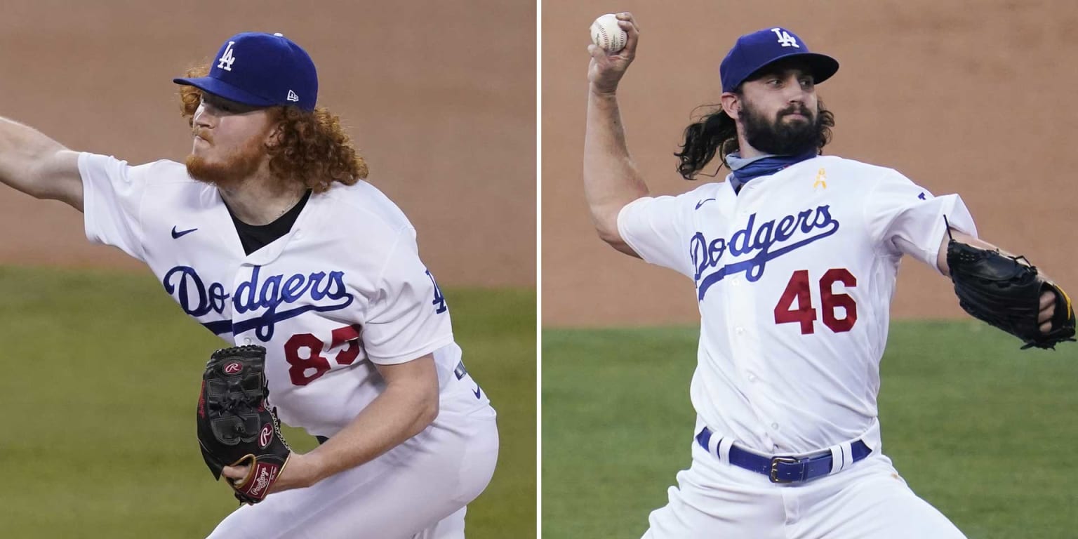 Credit: MLB