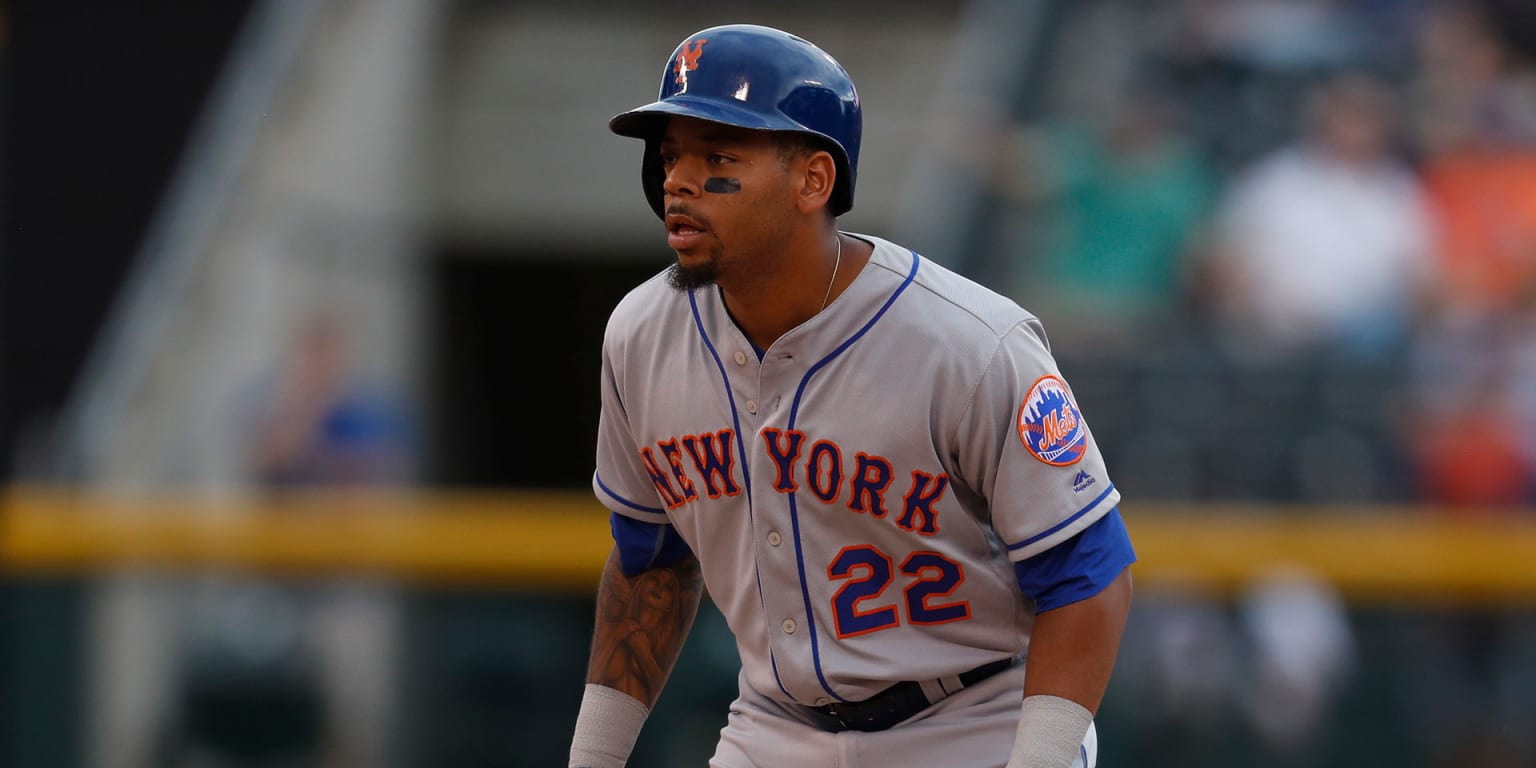 Dominic Smith expected to start in Toronto