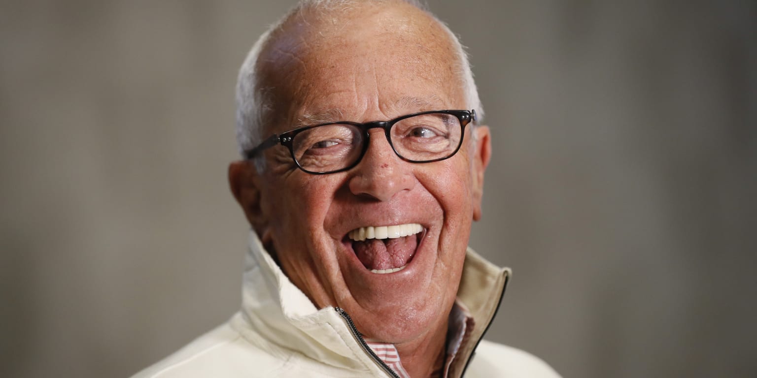 Marty Brennaman final game plans