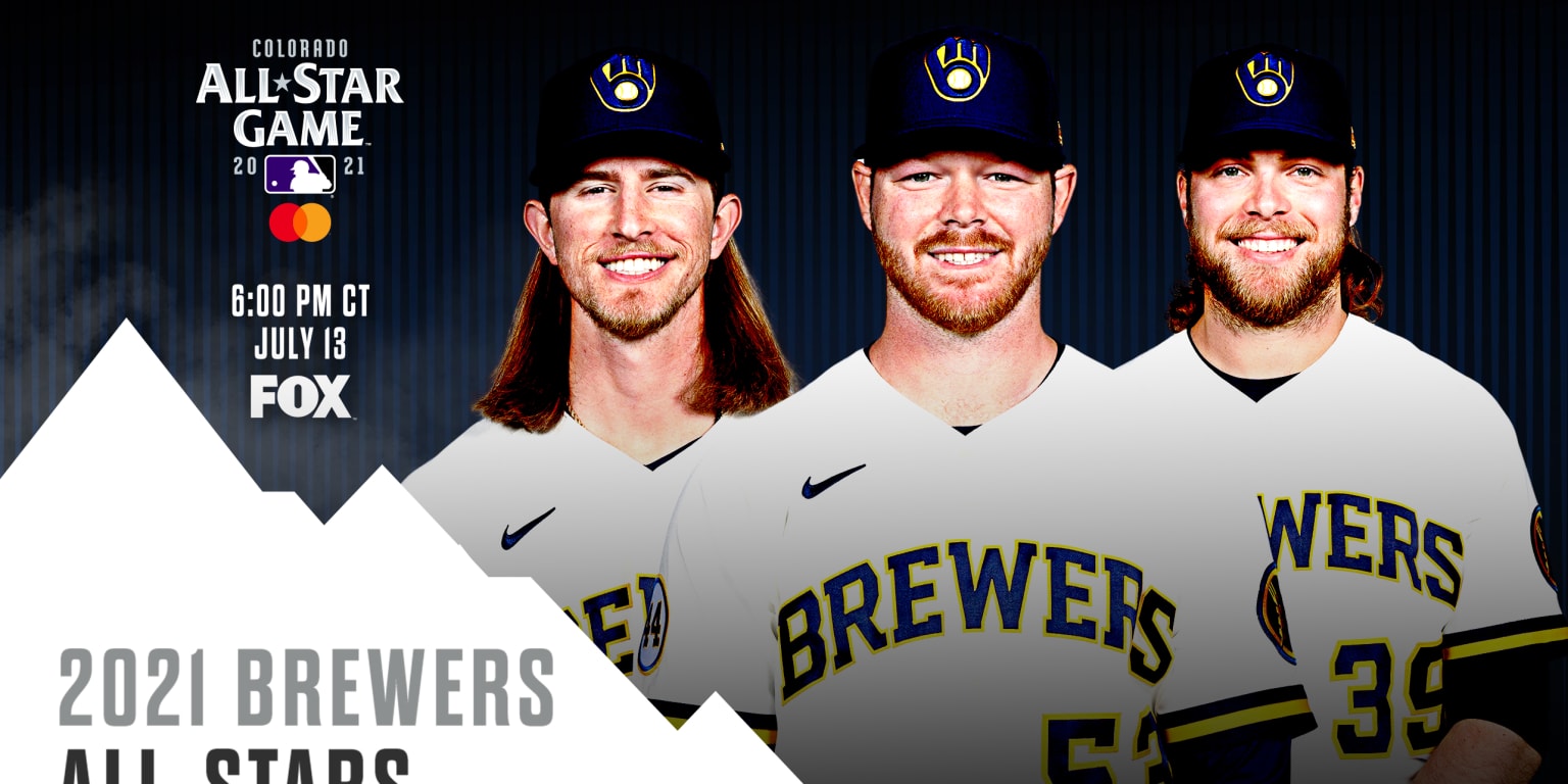 Where Josh Hader ranks all-time in Milwaukee Brewers history among