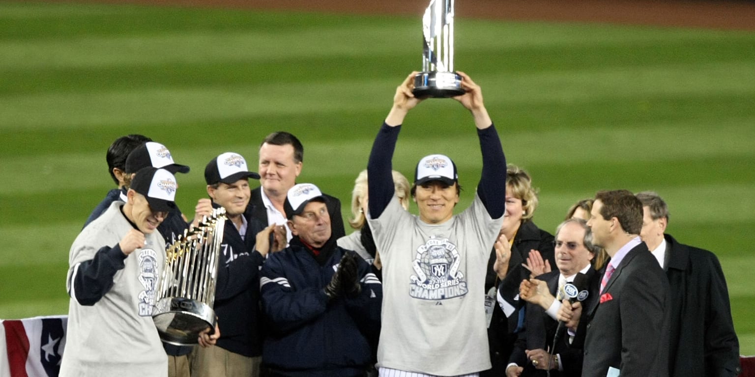 New York Yankees win 2009 World Series – East Bay Times