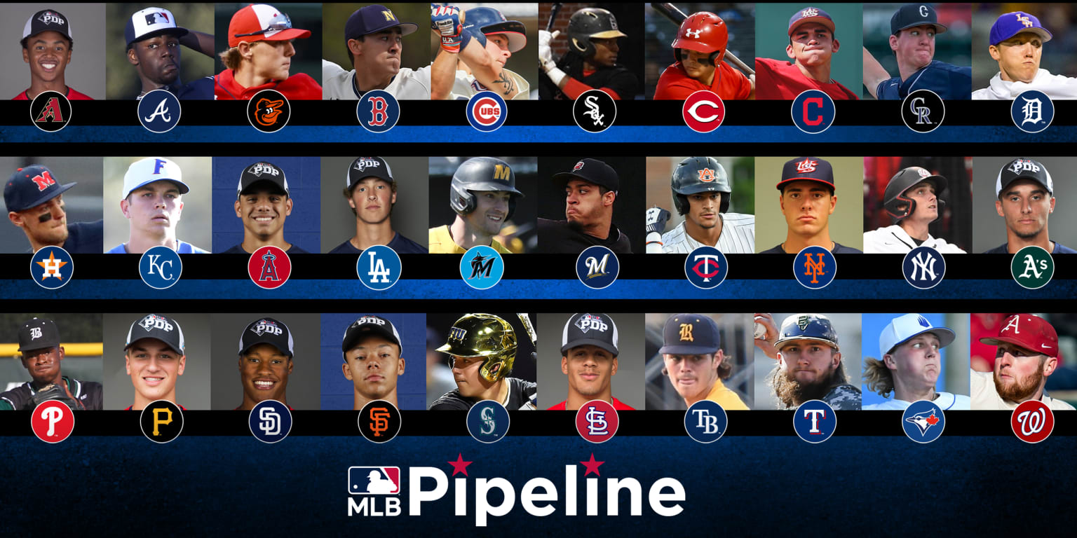 Best MLB Draft picks for each team