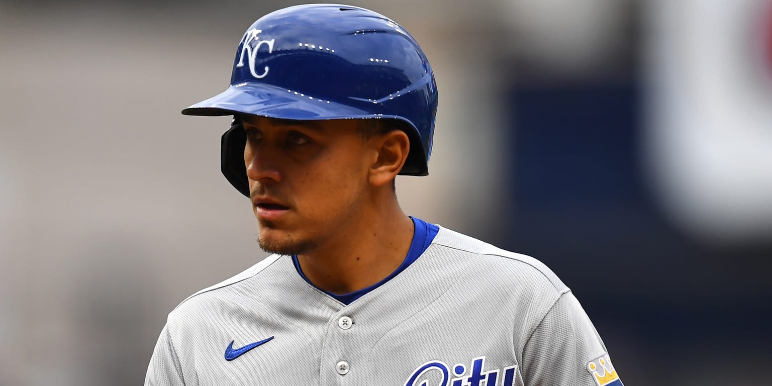 Nicky Lopez, Royals go to arbitration hearing