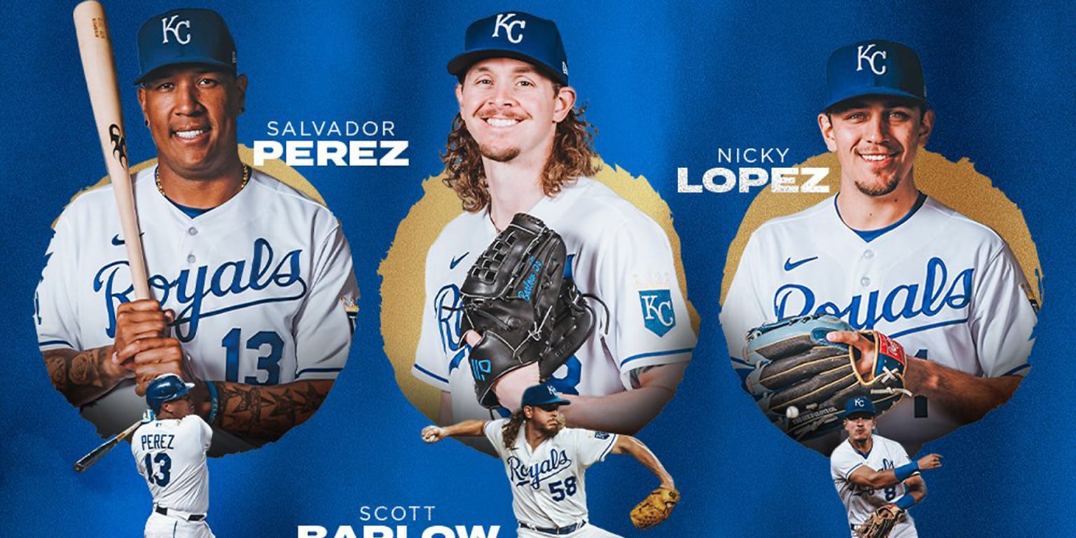 Salvador Perez Kansas City Royals MLB Baseball Official Team Store Photo  2022