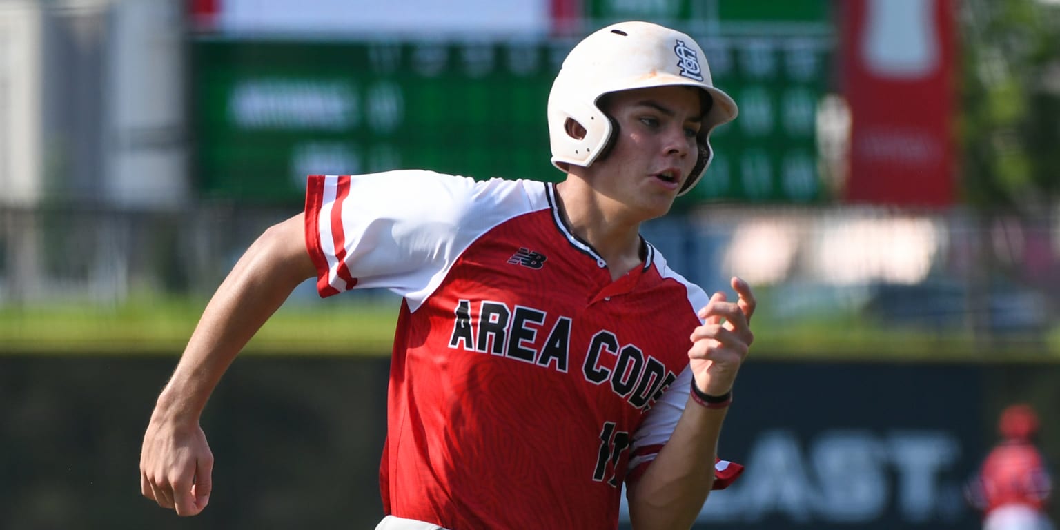 Arizona Wildcats pitcher Gil Luna picked by White Sox in 9th round