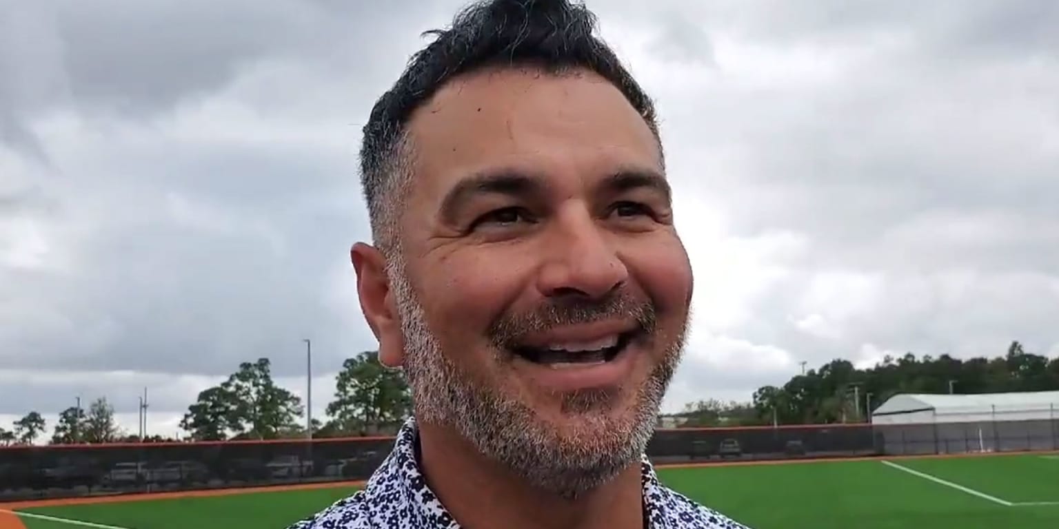 Eric Chavez leaves Yankees' position to become Mets' top hitting coach,  source says - Newsday