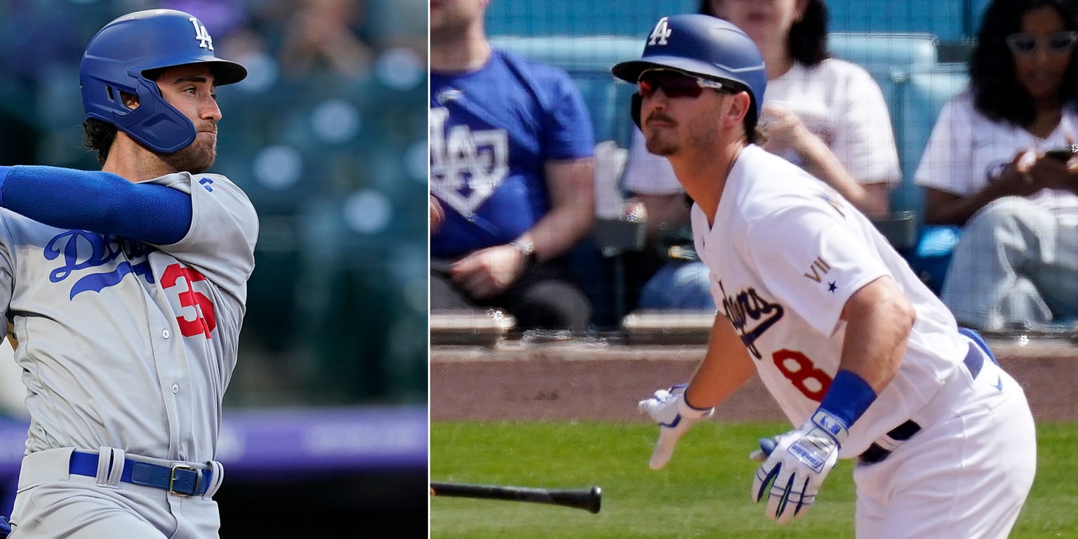 Cody Bellinger's Uneven 2020 Season Continues