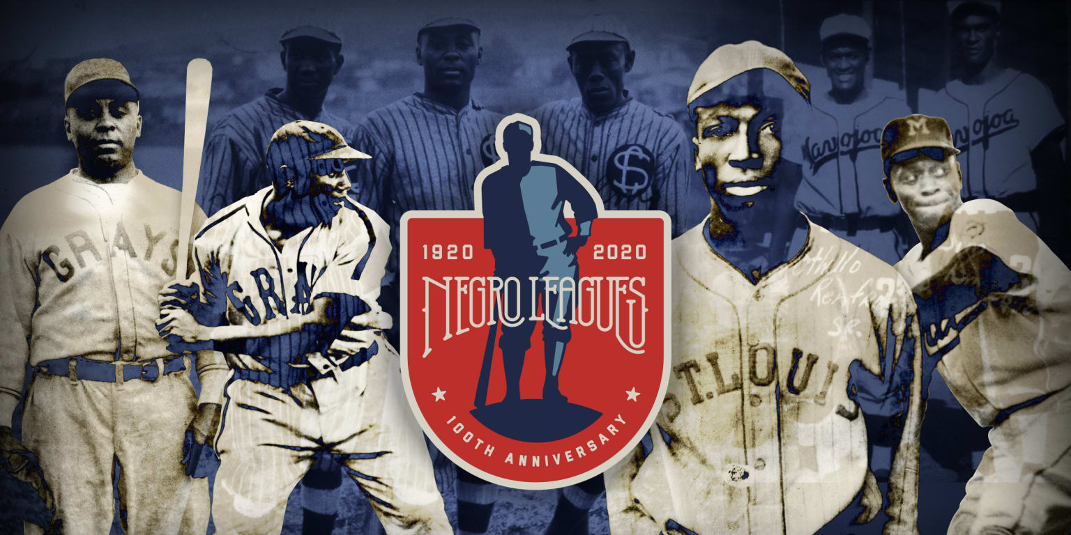 Negro Leagues given Major League status for baseball records, stats