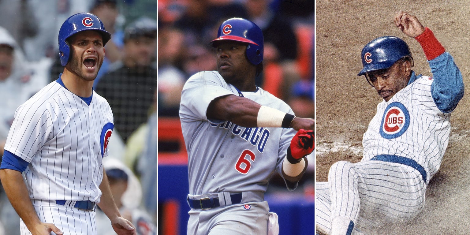Chicago Cubs, History, Notable Players, & Facts