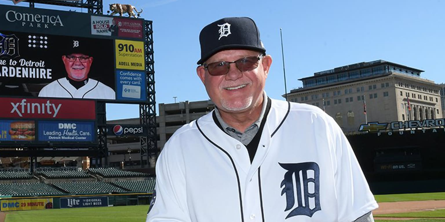 Profile: Detroit Tigers Third Baseman Brandon Inge - Hour Detroit