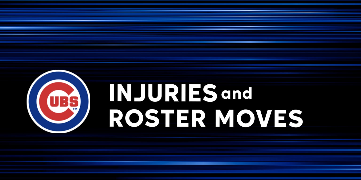 Injuries & Strikes: Ríos to Iowa as Mervis joins Cubs