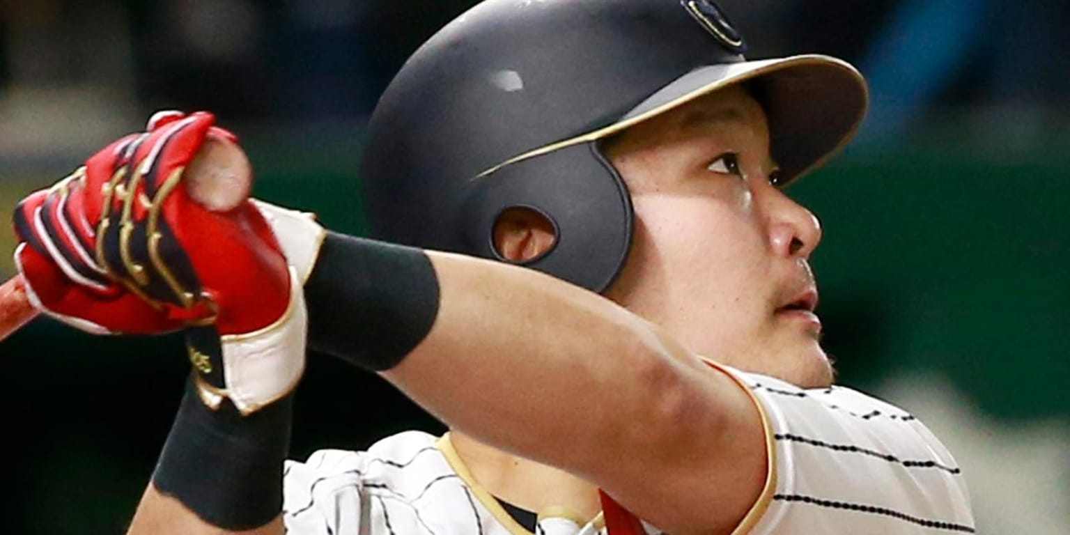 Cherington confident Pirates good spot with Ji-Man Choi WBC