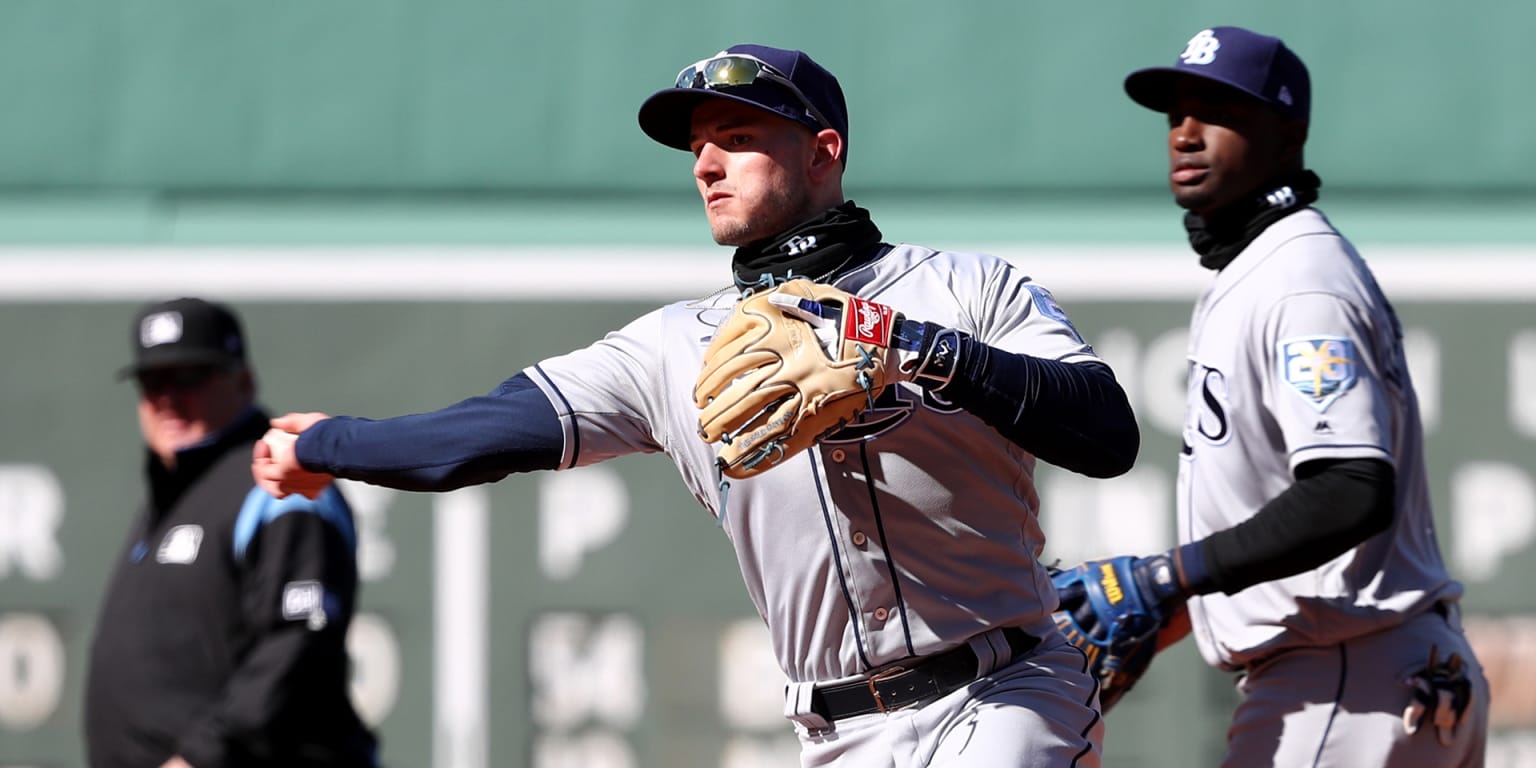 Cubs move up Wednesday game time vs. Rays due to rain in forecast - Chicago  Sun-Times