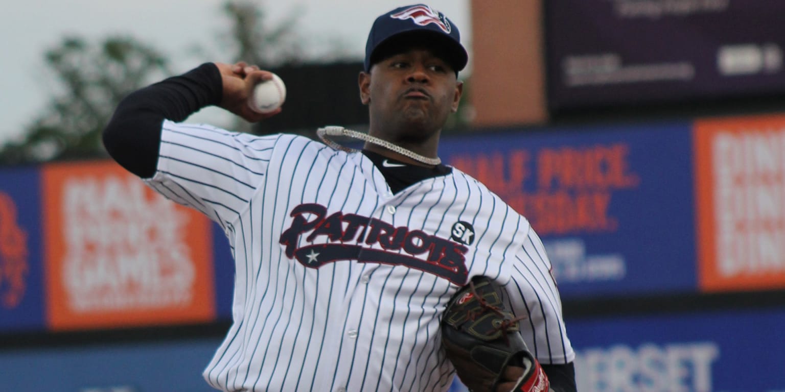 Yankees pitcher Severino back after going on COVID-19 list - The