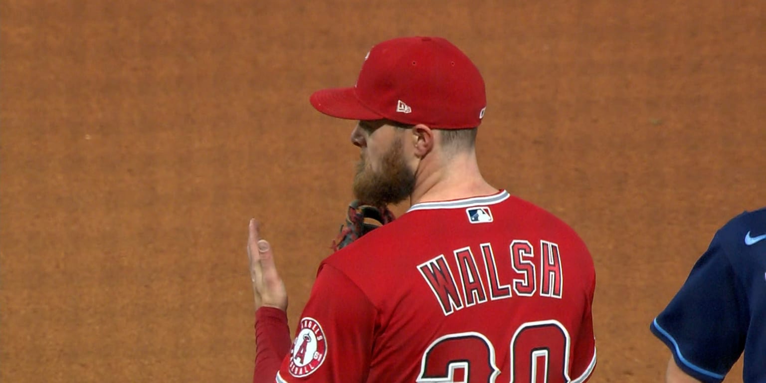 Jared Walsh Feeling Improvement In Timing At The Plate - MLB News