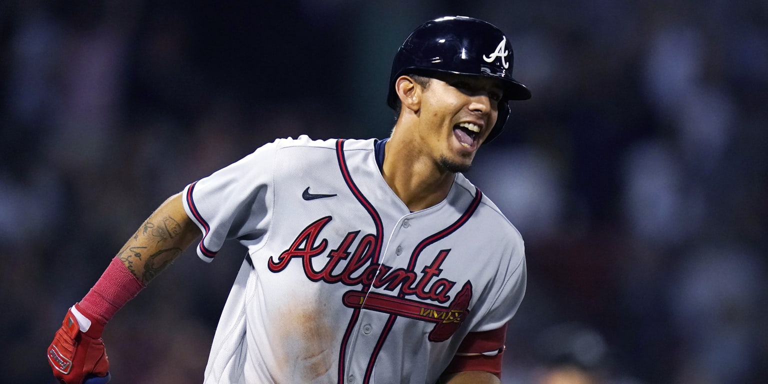 Vaughn Grissom Preview, Player Props: Braves vs. Rockies