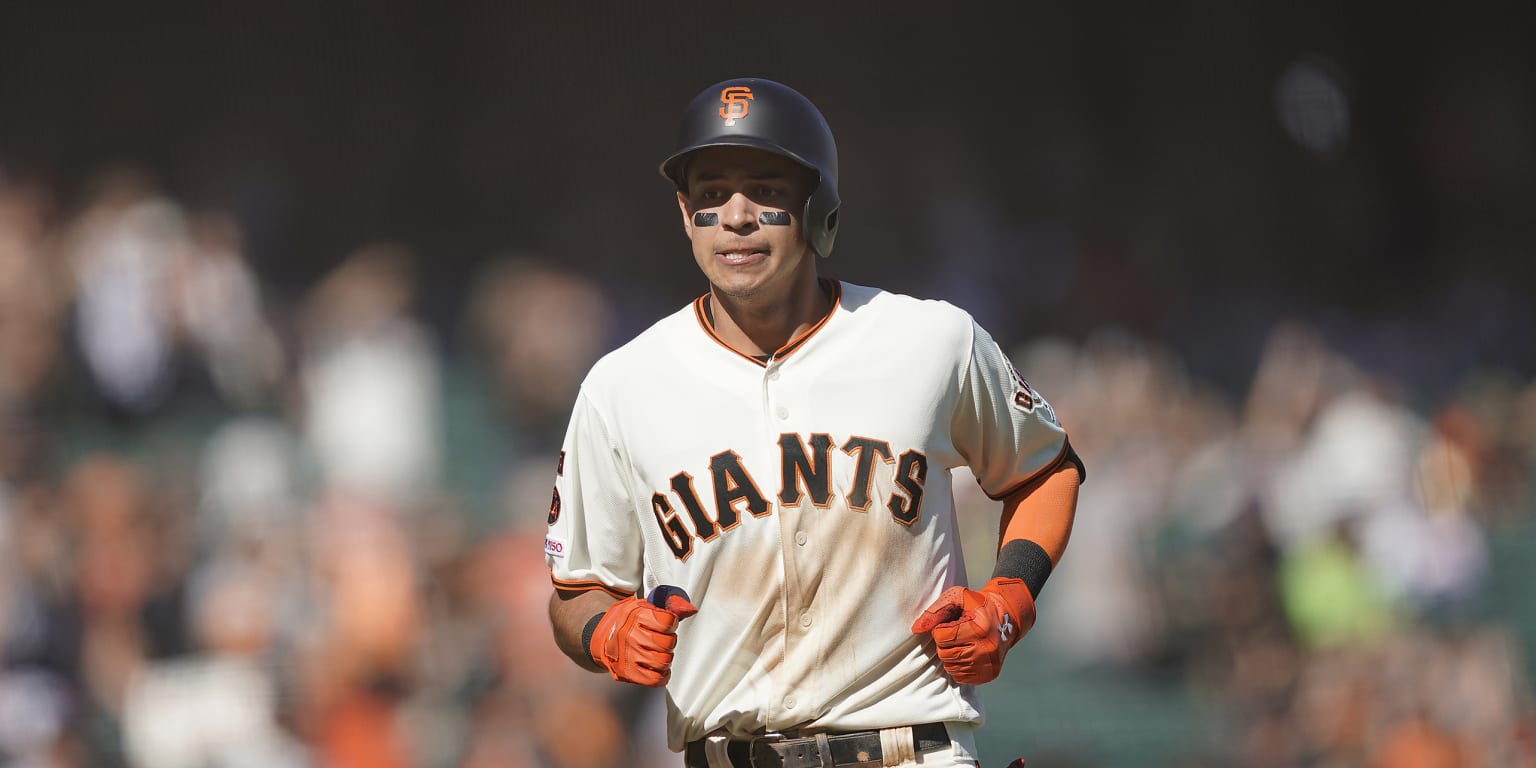 Mauricio Dubon to make Giants debut against Padres, Sports