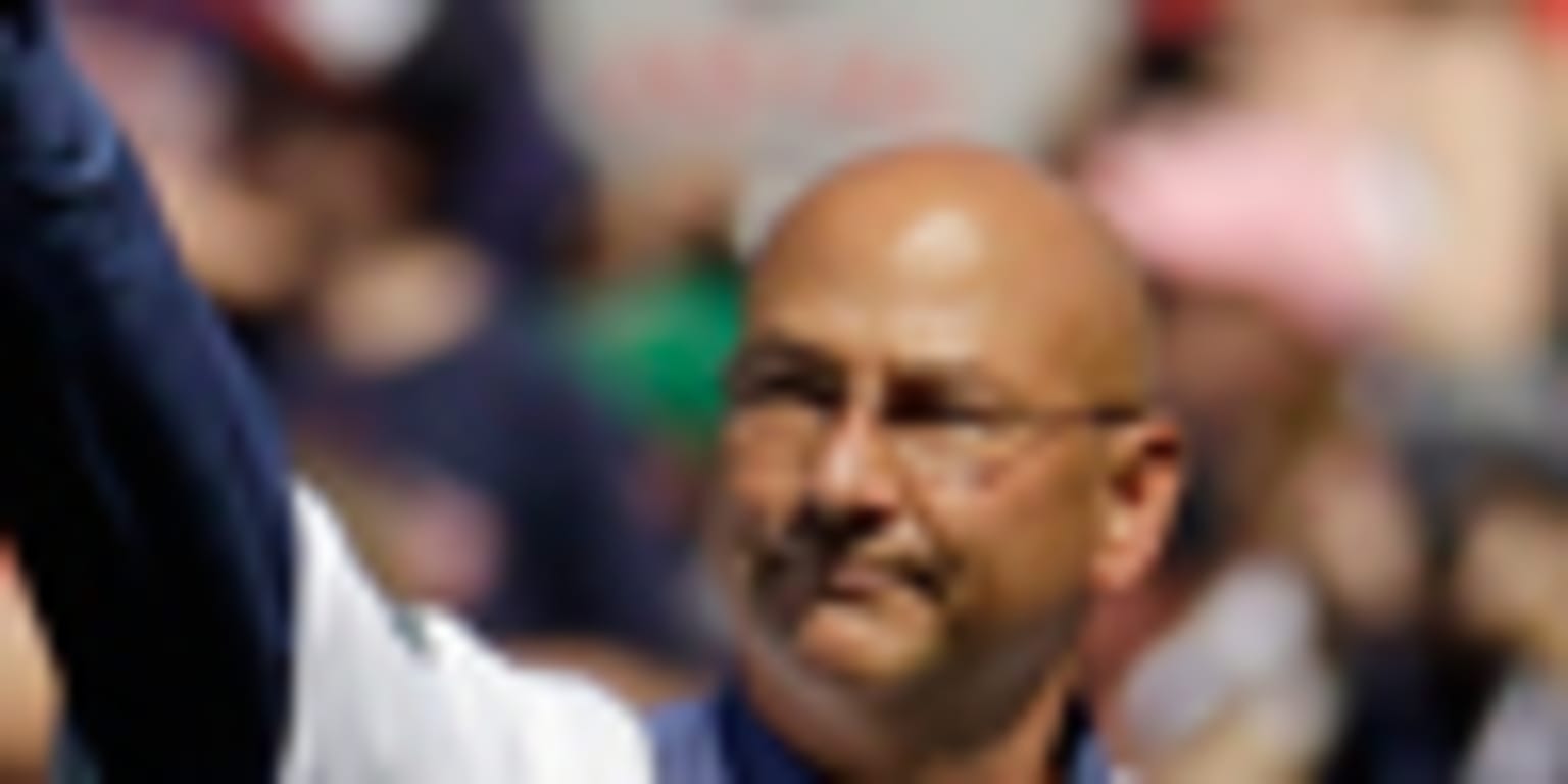 Terry Francona's personal, family ties with Cleveland led manager to take  Indians job – New York Daily News