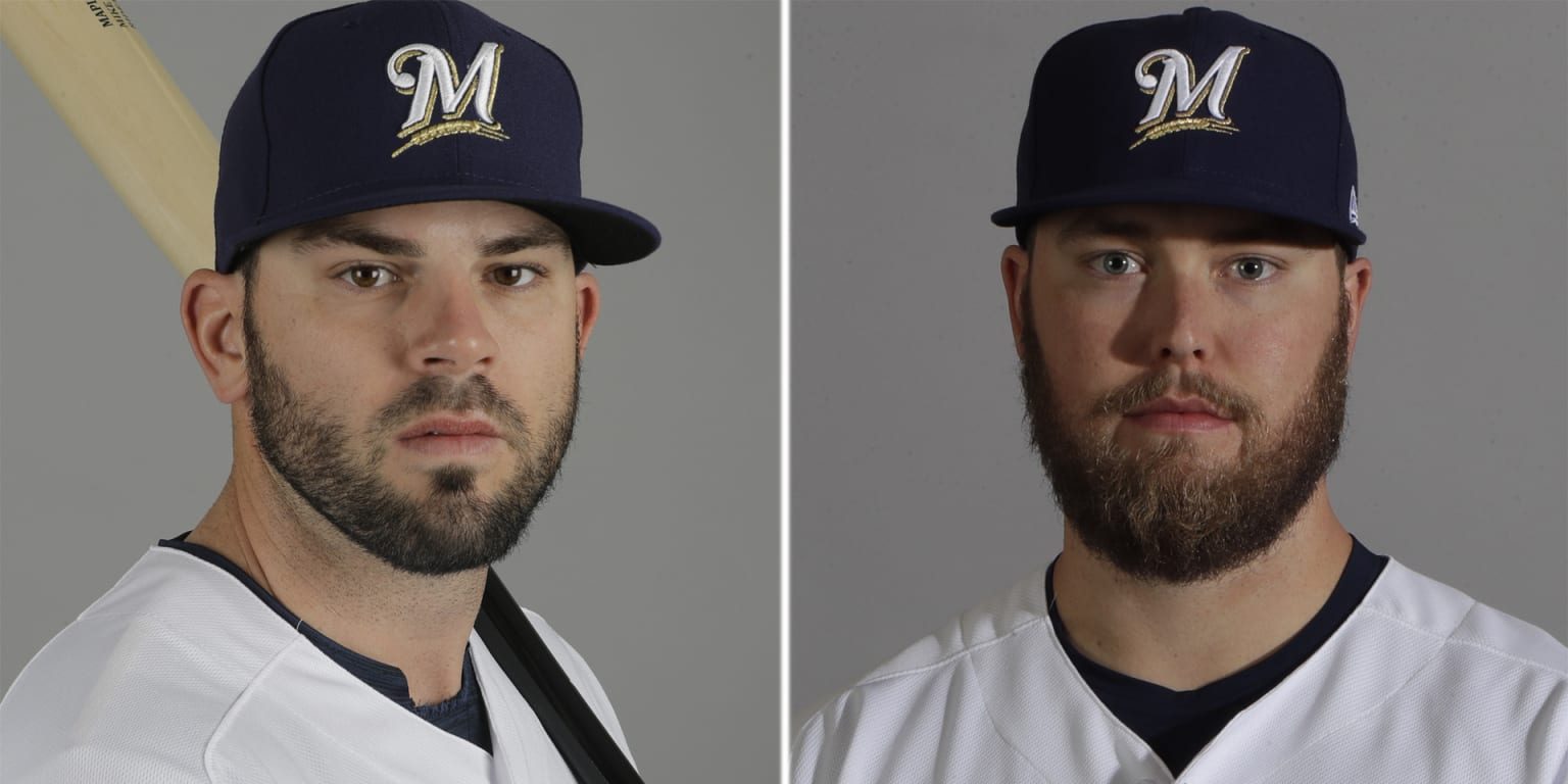 Could Keuchel inspire more beards in Atlanta?