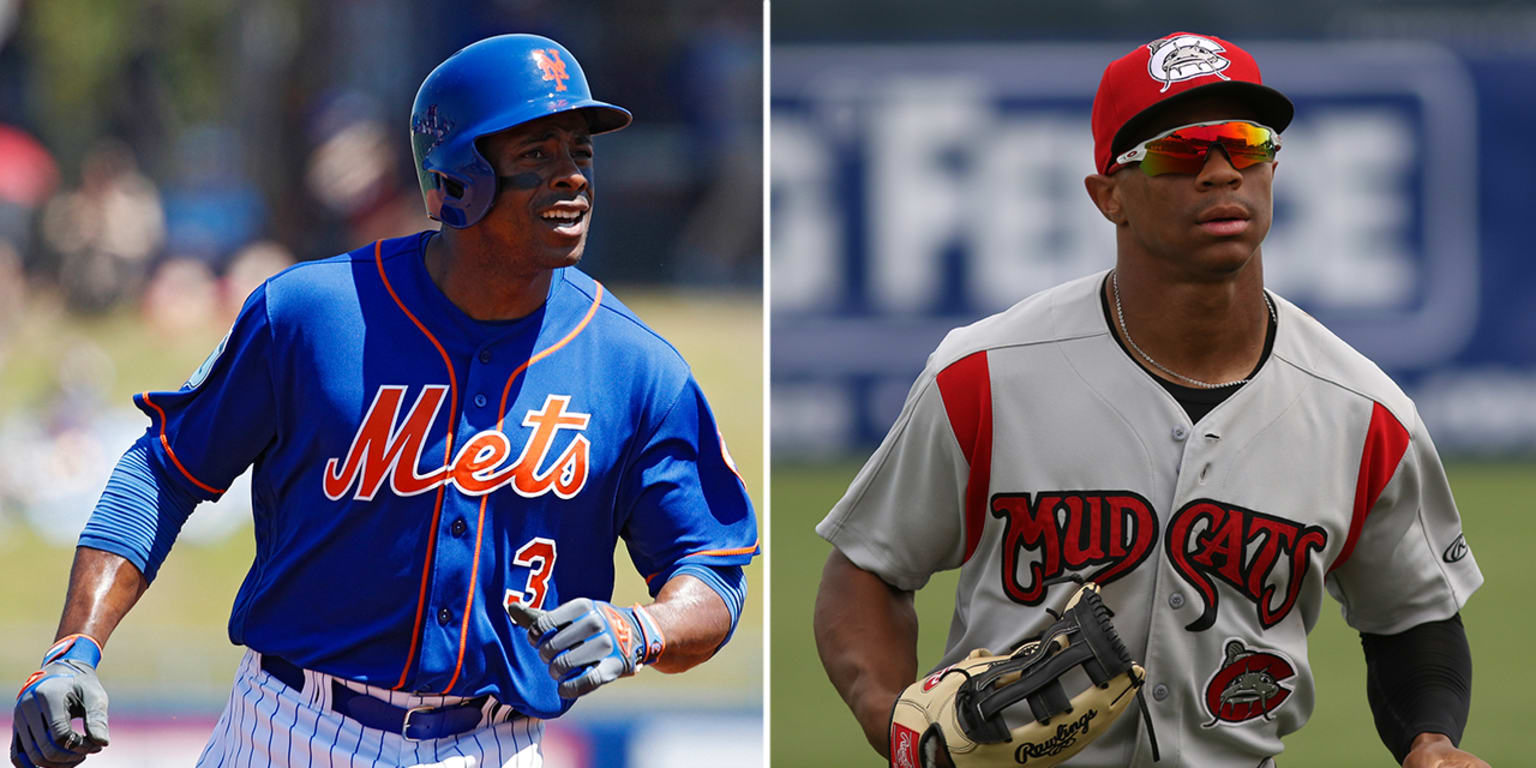 Dodgers acquire veteran outfielder Curtis Granderson from Mets