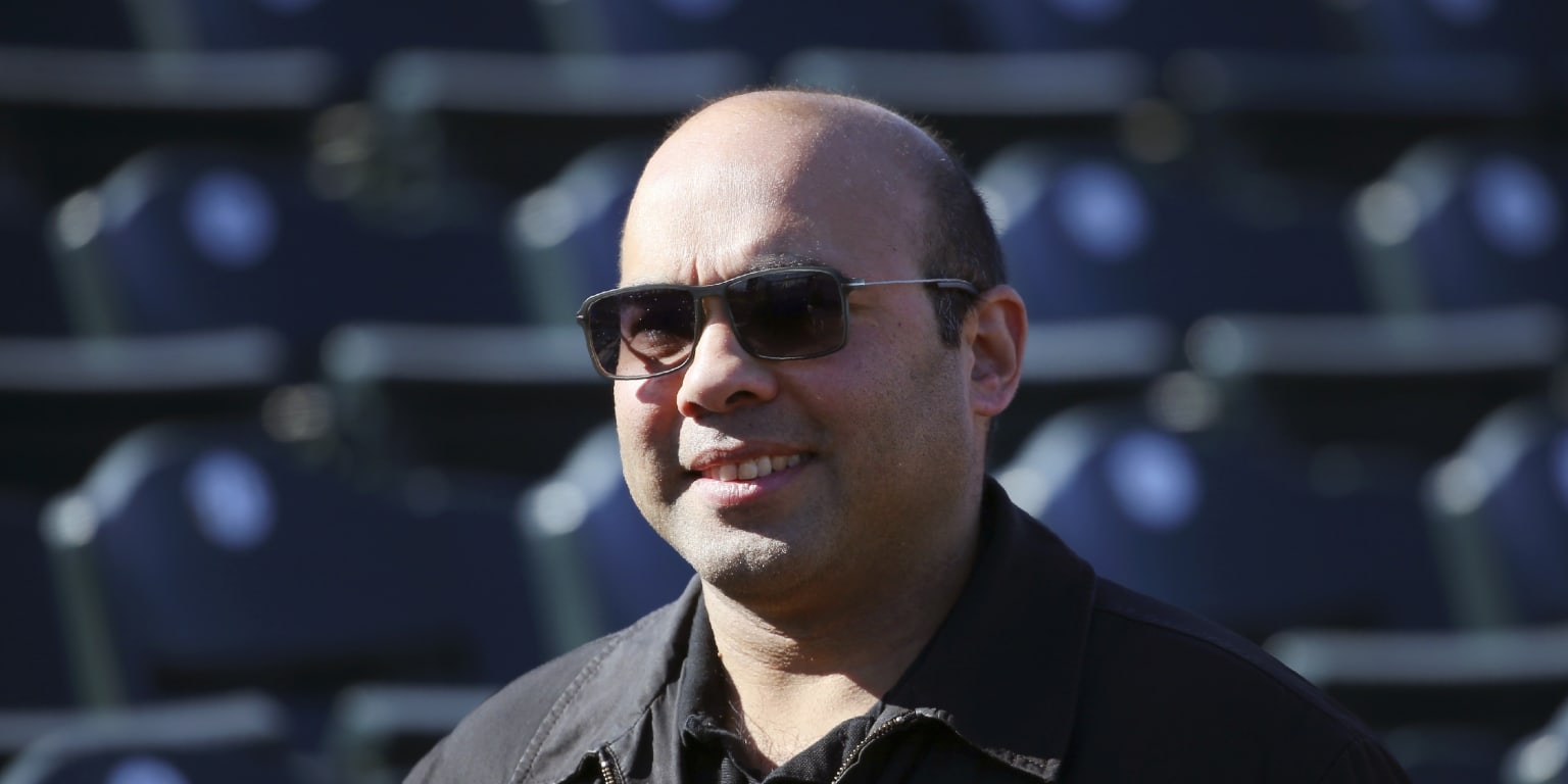 Giants looking to add starting pitching depth via trade - Vimarsana News