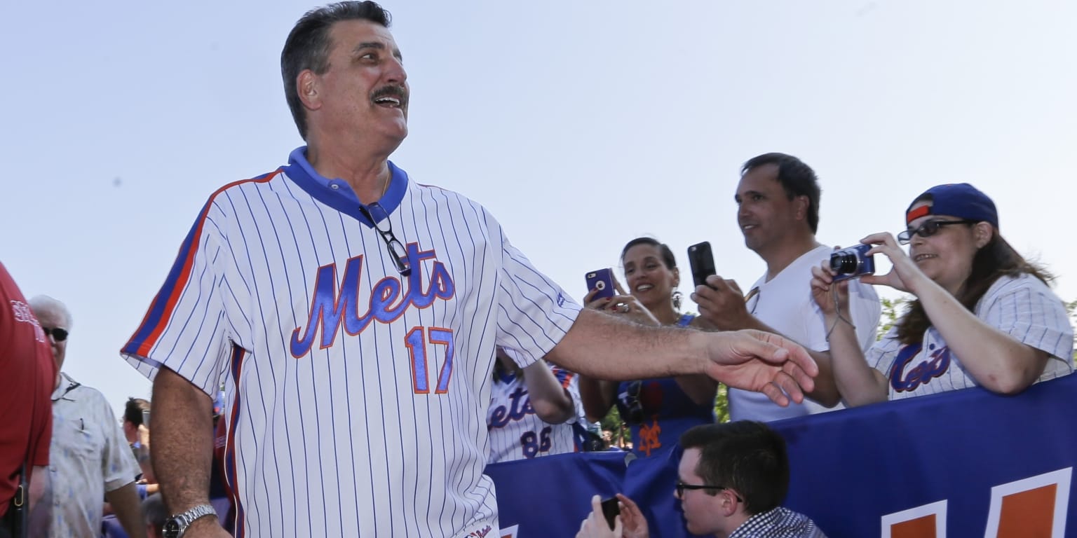 Video: Mets announcer loses it over funny Keith Hernandez line