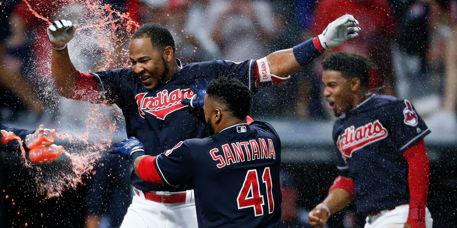 Cleveland Indians Nick Swisher cleaning up in spring training: Bud Shaw 
