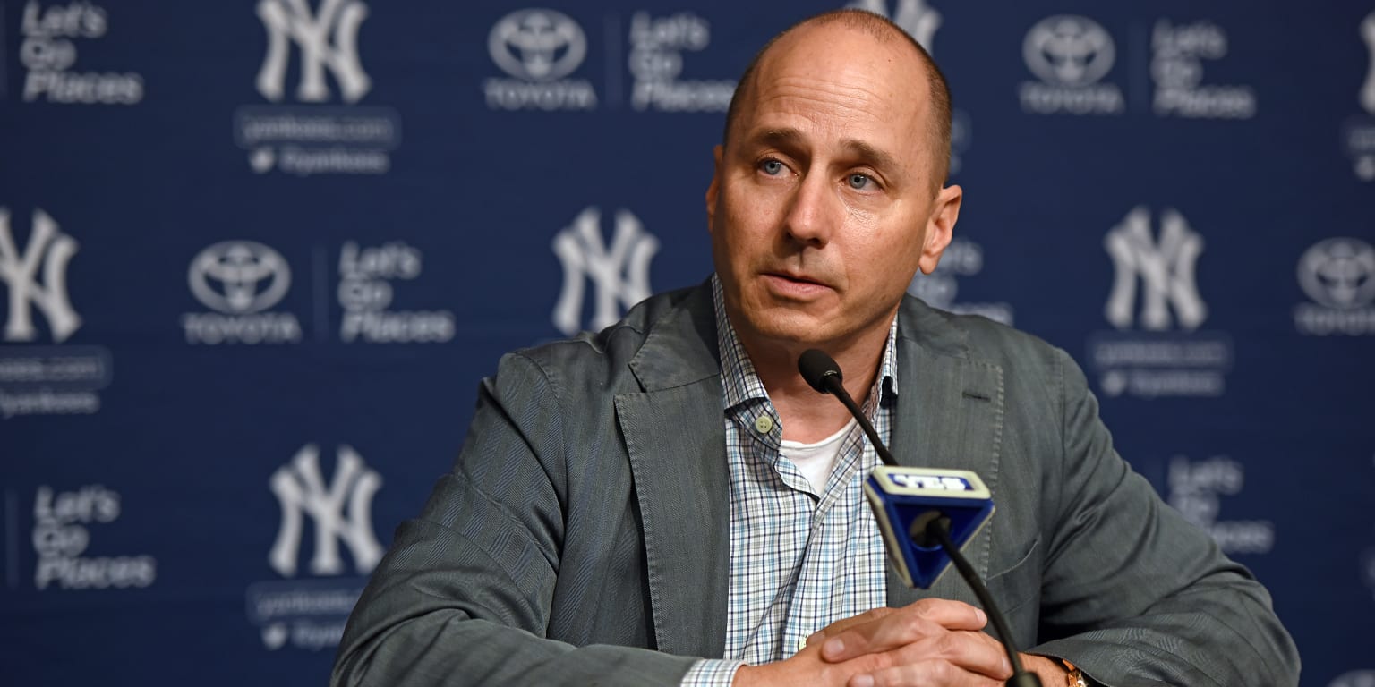 Didi Gregorius might be the best acquisition Brian Cashman has made as  Yankees GM – New York Daily News