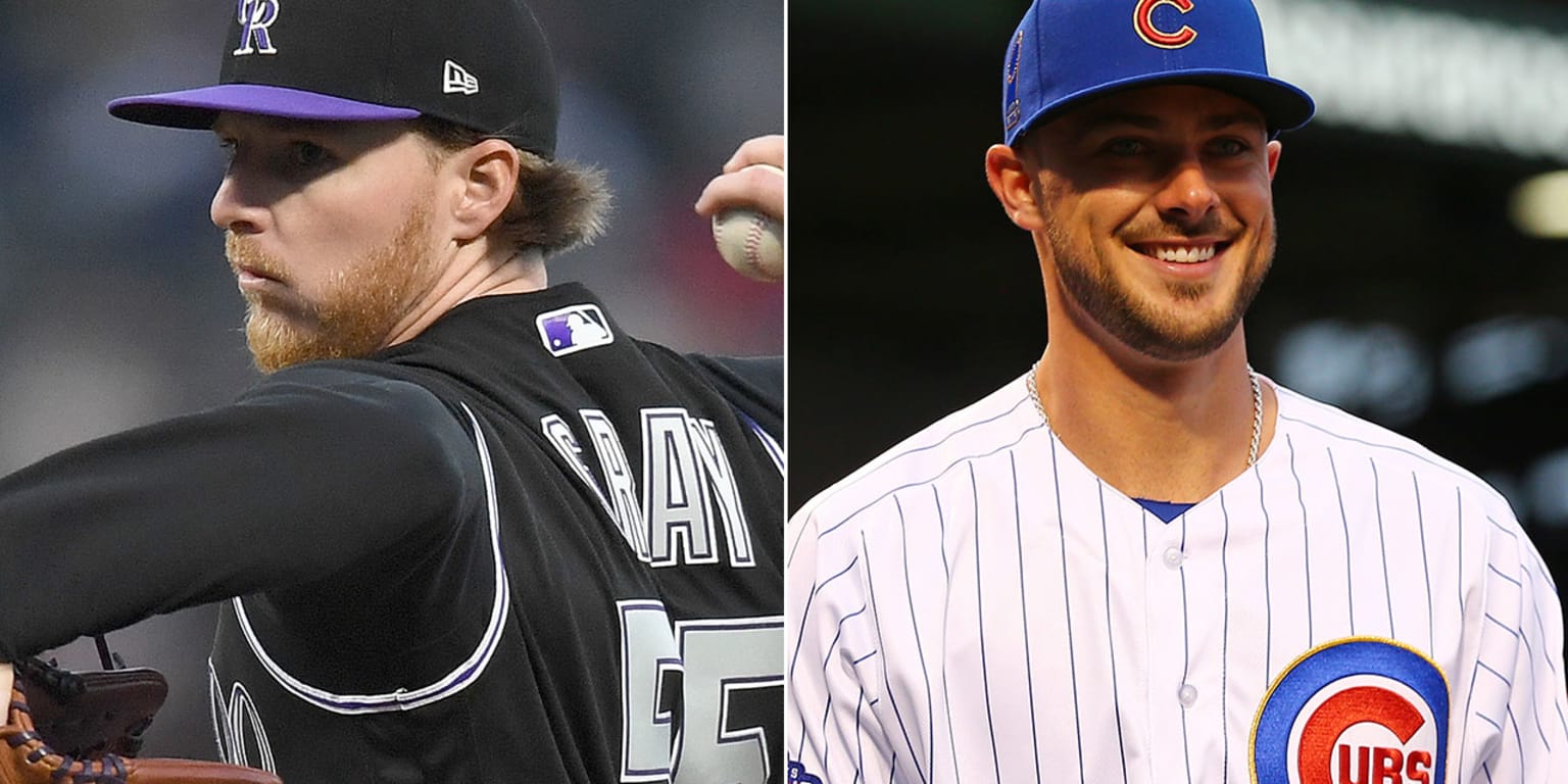 Cubs 2013 draft review: Why the Cubs chose Kris Bryant instead of Jon Gray  - Bleed Cubbie Blue