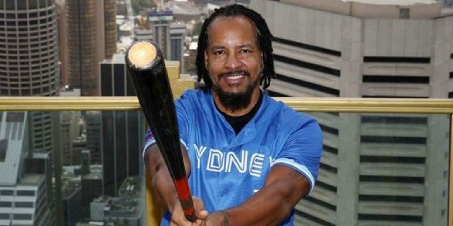 From the Boston Red Sox to the Sydney Blue Sox: Why Manny Ramirez, 48, is  still swinging a bat in the Australian Baseball League