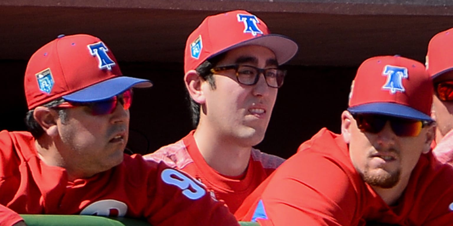 Philadelphia Phillies Spring Training 2012 Hat Cap Clearwater FL