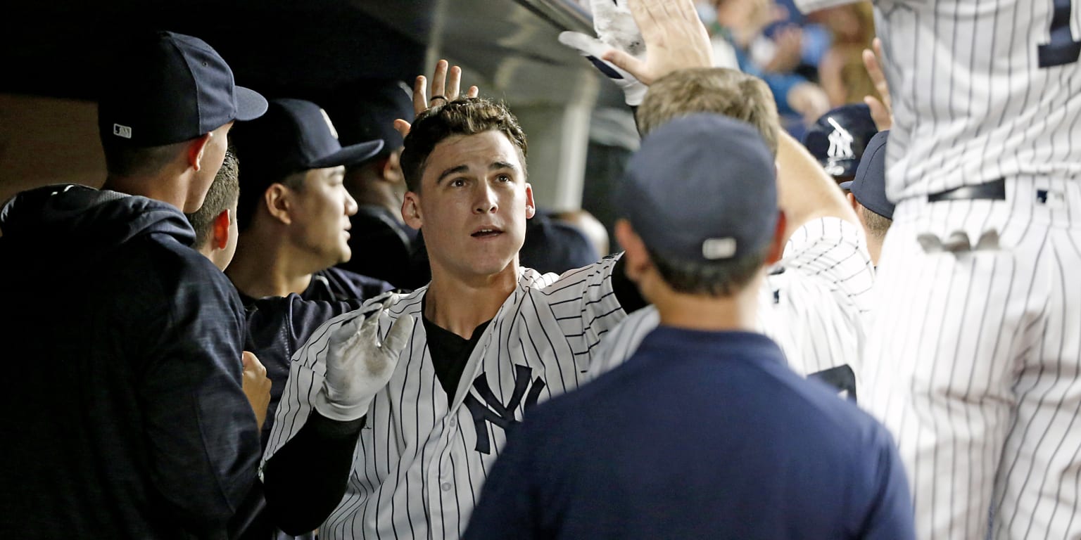 Spate Of Injuries Should Have New York Yankees Re-Evaluating Training And  Conditioning
