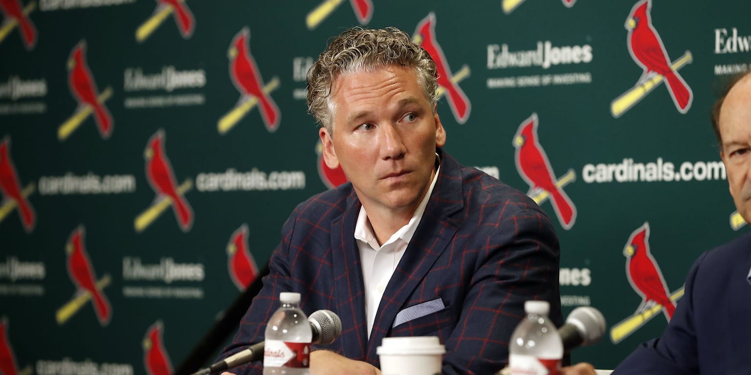 St. Louis Cardinals 2021 MLB Draft preview