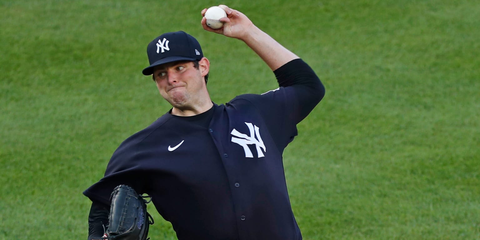 Jordan Montgomery tweaks Yankees after latest strong outing