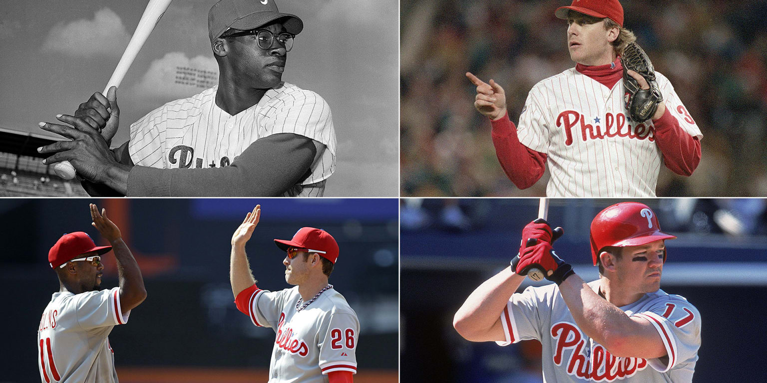 Phillies’ Best Players Not In The Hall Of Fame