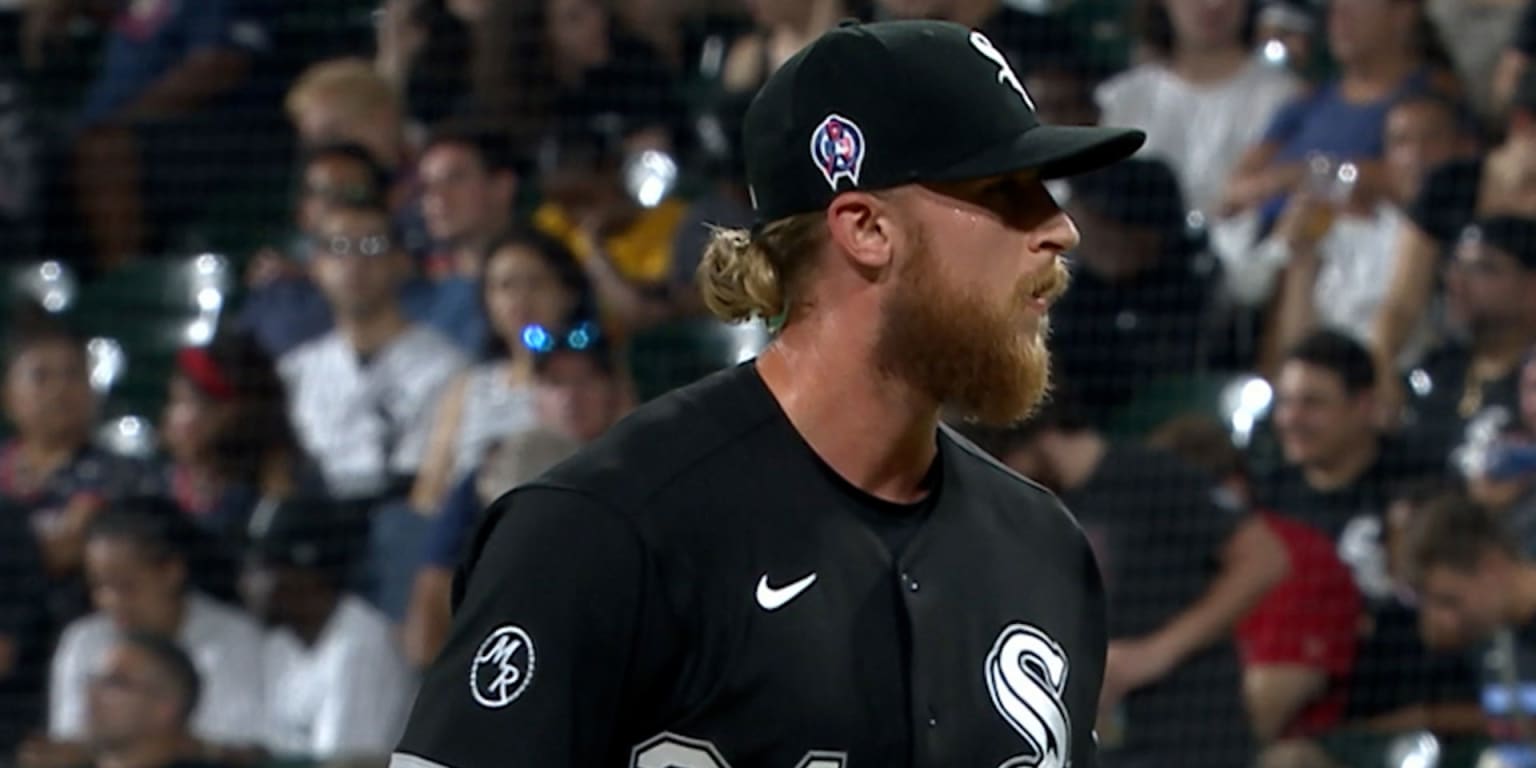 Kopech gives up 1 hit over 8 innings, White Sox beat Royals 2-0