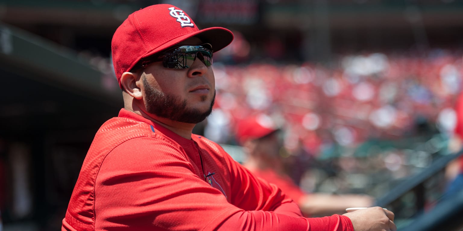 Cardinals&rsquo; options for Jhonny Peralta&rsquo;s return