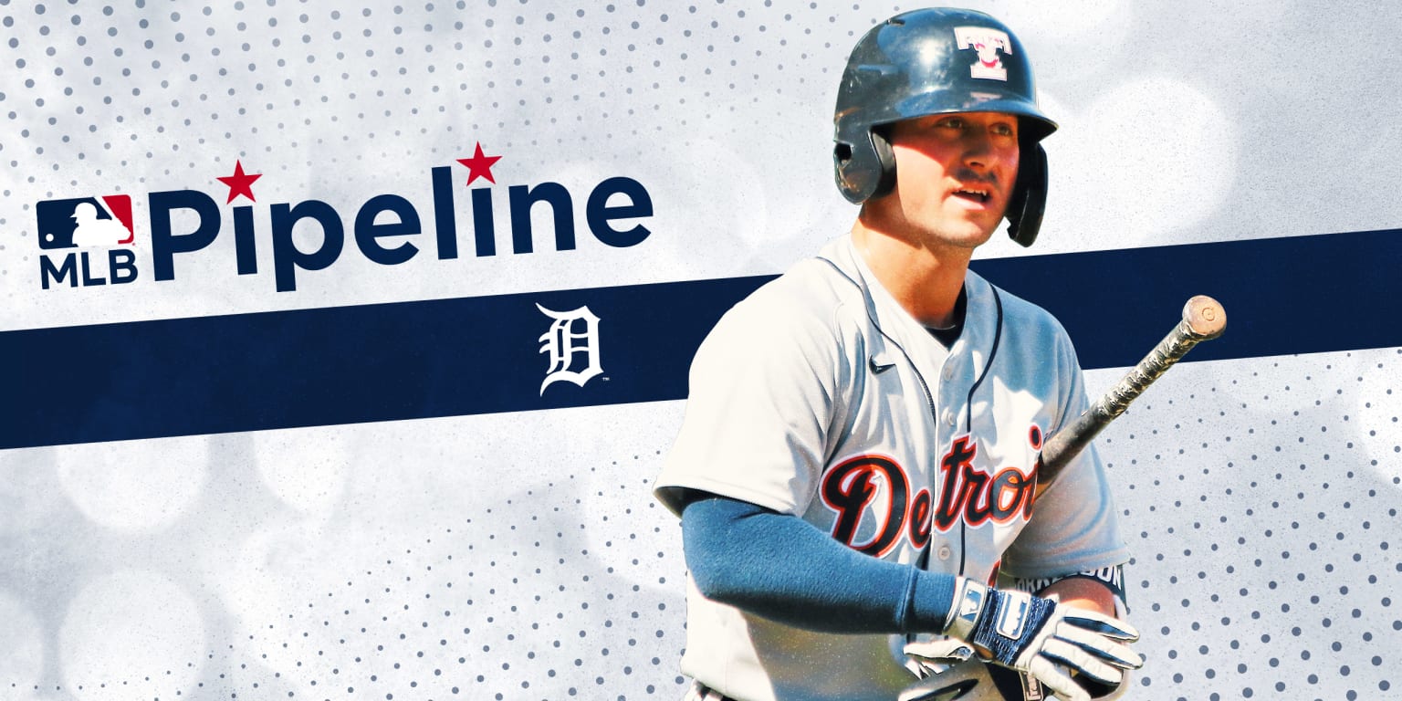 Detroit Tigers' Spencer Torkelson looks forward to MLB debut in 2022