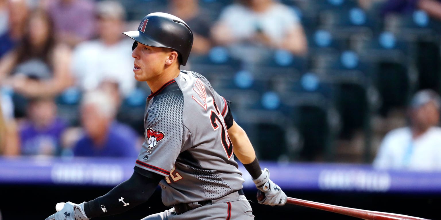 Fantasy Baseball May 25 Round Up: Paul Goldschmidt is the Hottest