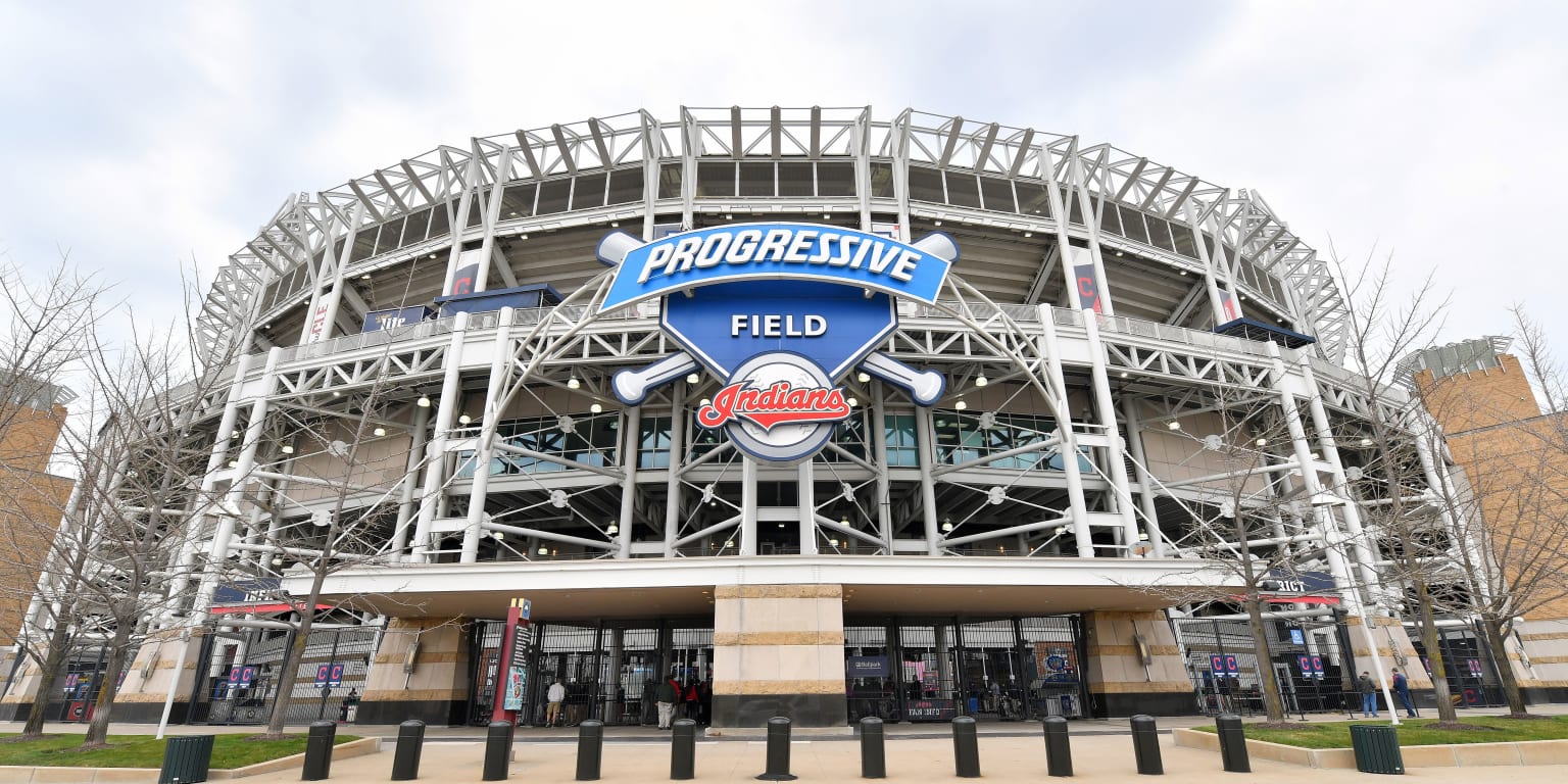 Progressive Field lease runs until 2036