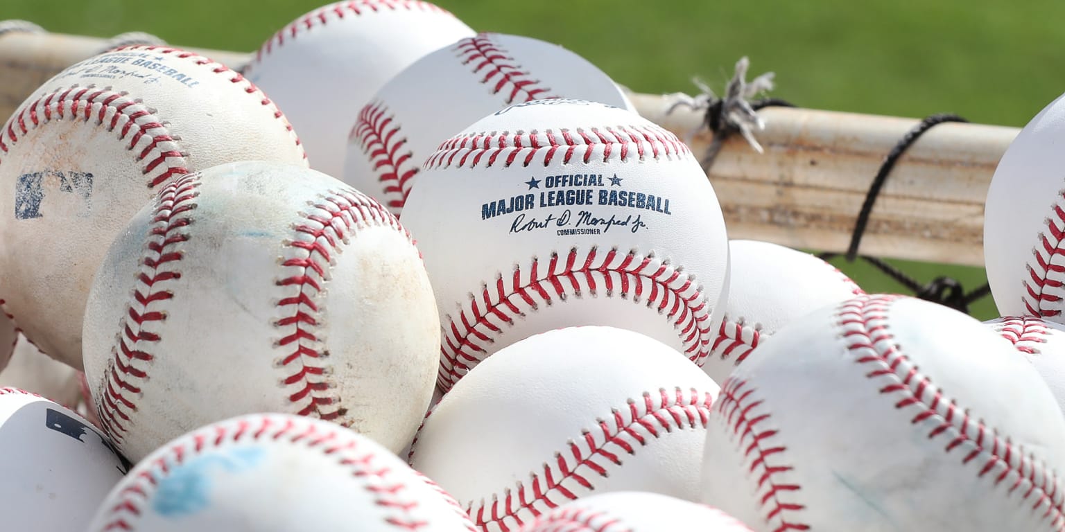 What you should know for the 2021 Major League Baseball season