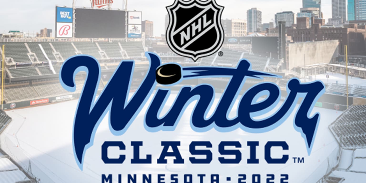 Reviewing The 2023 NHL Winter Classic Team Logos