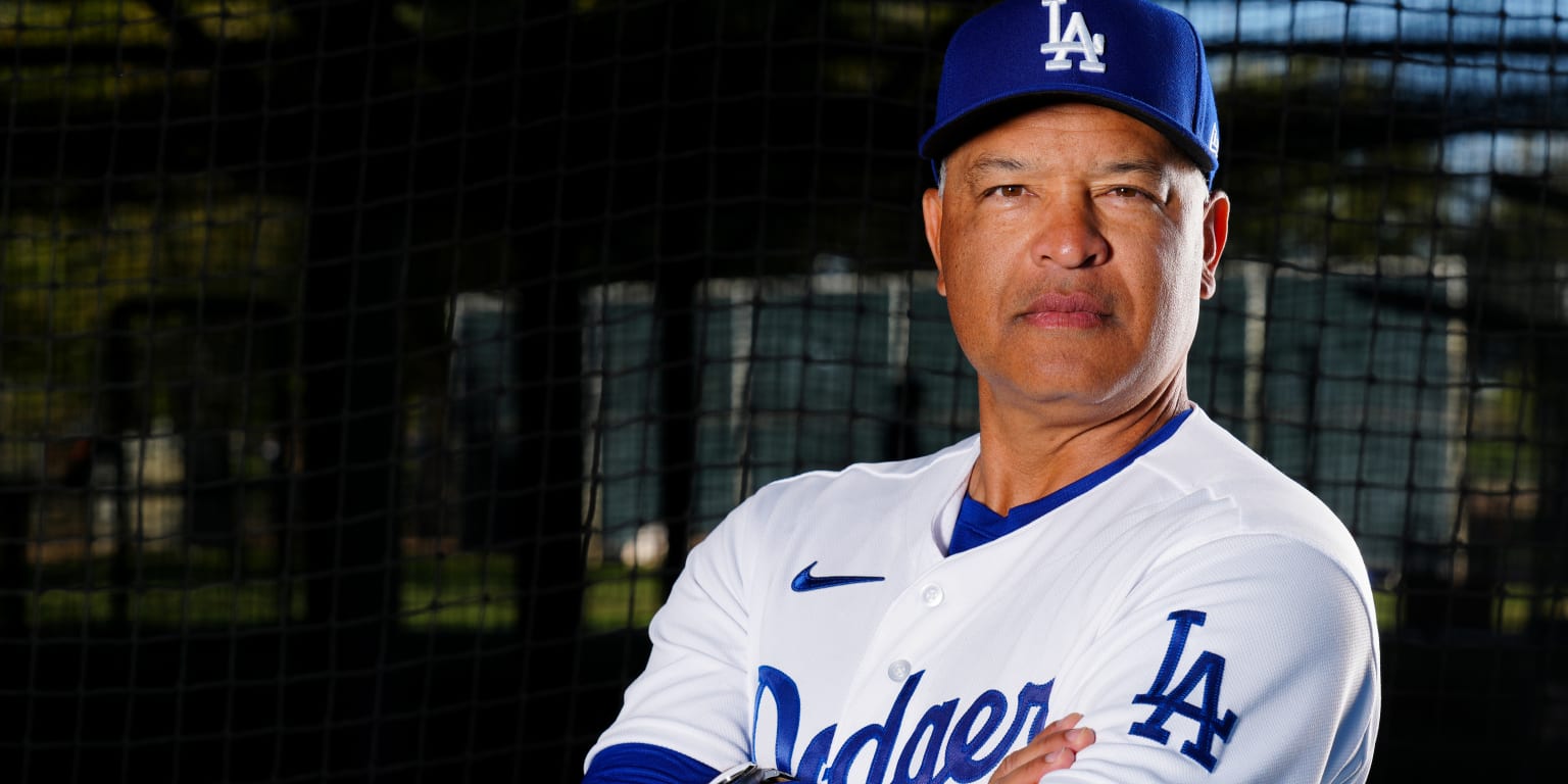 Dave Roberts' Dodgers World Series prediction ages horribly after